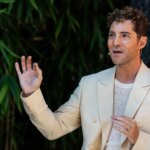 David Bisbal, traicionado por una persona cercana que quiere revelar sus secretos, según ‘Socialité’ David Bisbal, traicionado por una persona cercana que quiere revelar sus secretos, según ‘Socialité’