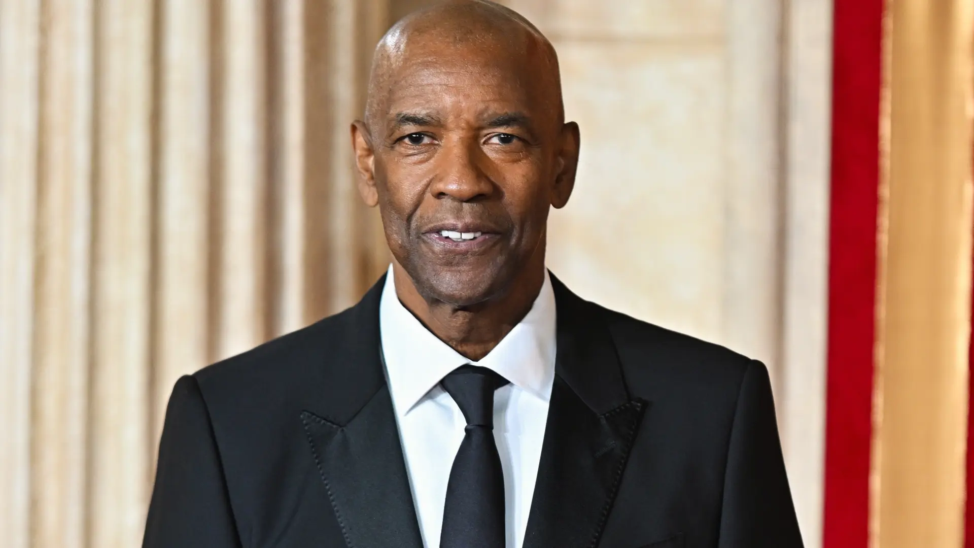 Denzel Washington protagoniza un tenso enfrentamiento con un cámara en el Festival de Cannes