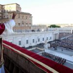 Desde Perú al Vaticano, así fue como llegó León XIV a convertirse en el papa de la Iglesia católica