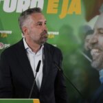 Dimite el líder socialista luso y el ultraderechista Chega da por terminado el bipartidismo