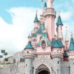 Disney anuncia la ubicación de su nuevo parque temático Disney anuncia la ubicación de su nuevo parque temático