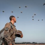 EEUU pone a prueba la defensa de Europa y España moviliza 1.400 soldados EEUU pone a prueba la defensa de Europa y España moviliza 1.400 soldados
