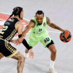 El Barça cae eliminado de la Euroliga en Mónaco El Barça cae eliminado de la Euroliga en Mónaco