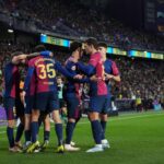El Barcelona remonta (1-2) y conquista un trozo de título en Valladolid El Barcelona remonta (1-2) y conquista un trozo de título en Valladolid