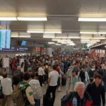 El CIS minimiza la falta de reflejos del Gobierno: solo el 59,6% ven insuficientes las explicaciones sobre el apagón El CIS minimiza la falta de reflejos del Gobierno: solo el 59,6% ven insuficientes las explicaciones sobre el apagón