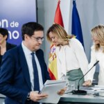 El Gobierno invertirá 1.157 millones en reforzar la ciberseguridad y la ciberdefensa como parte de la subida del gasto militar El Gobierno invertirá 1.157 millones en reforzar la ciberseguridad y la ciberdefensa como parte de la subida del gasto militar
