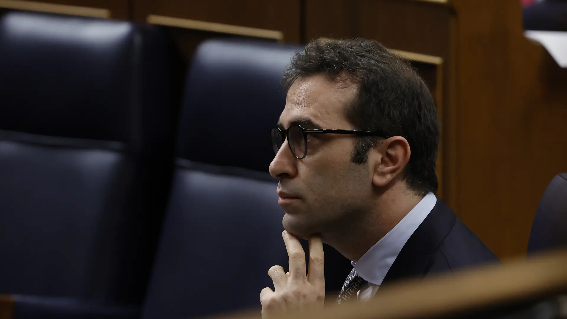 El Gobierno logra por los pelos la luz verde del Congreso a sus medidas antiaranceles El Gobierno logra por los pelos la luz verde del Congreso a sus medidas antiaranceles