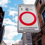 El Gobierno reforzará la ley de zonas de bajas emisiones para obligar a los ayuntamientos a delimitarlas, controlar accesos y multar