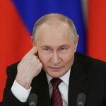El Kremlin rechaza la tregua de 30 días: considera "inadmisibles" las amenazas de sanciones El Kremlin rechaza la tregua de 30 días: considera "inadmisibles" las amenazas de sanciones