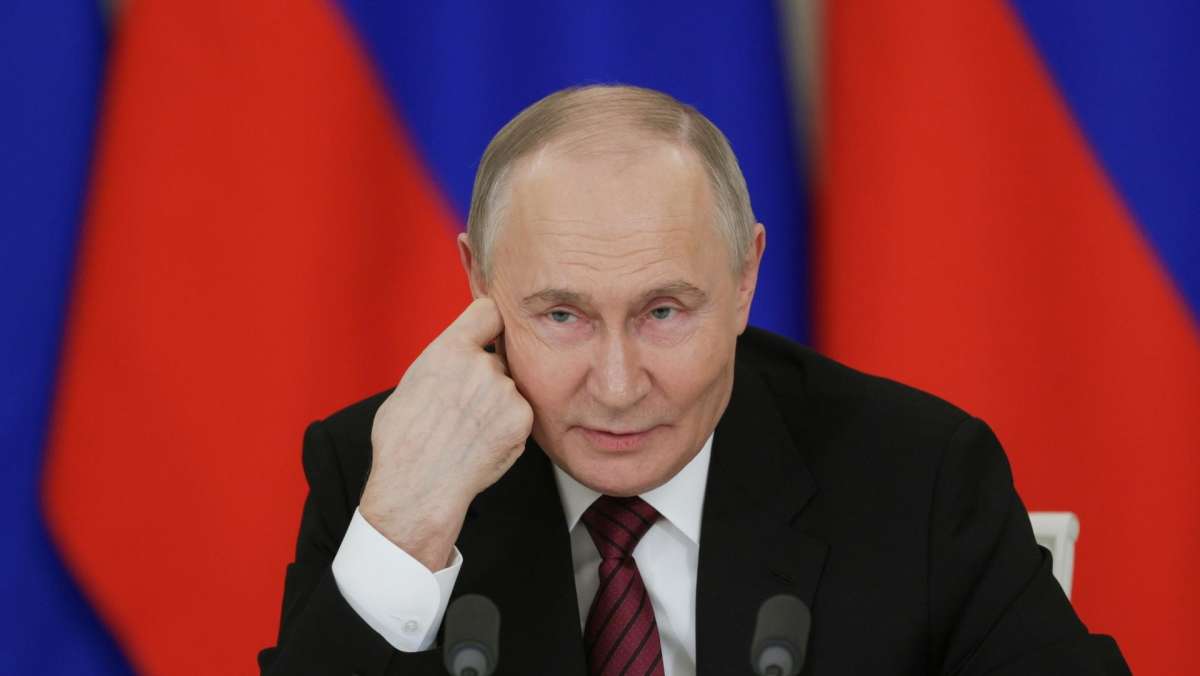 El Kremlin rechaza la tregua de 30 días: considera "inadmisibles" las amenazas de sanciones