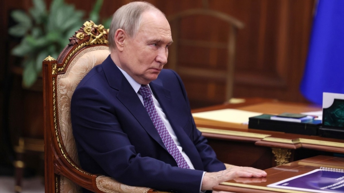 El Kremlin retrasa las negociaciones y rechaza cualquier alto el fuego