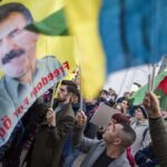 El PKK anuncia su disolución y el fin de la lucha armada con Turquía El PKK anuncia su disolución y el fin de la lucha armada con Turquía