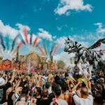 El Row triunfa un año más en Madrid y anuncia residencia en Ibiza El Row triunfa un año más en Madrid y anuncia residencia en Ibiza
