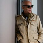 «El autor a veces es un estorbo. Todos deberíamos estar muertos»