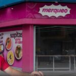 El empresario detrás de la estrategia de Merqueo para que le compita a D1, Ara y Oxxo El empresario detrás de la estrategia de Merqueo para que le compita a D1, Ara y Oxxo