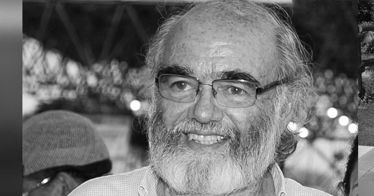 El fervor patriótico de Álvaro Leyva