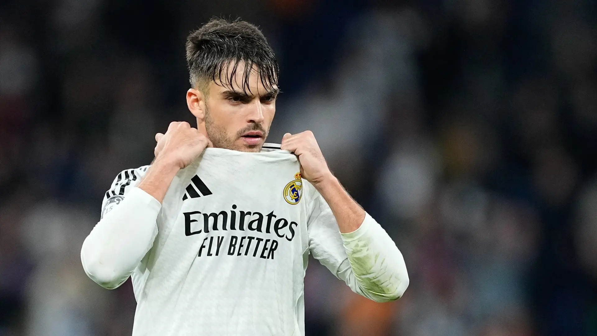 El juez procesa a Raúl Asencio y a los otros tres excanteranos del Real Madrid por compartir vídeos sexuales de una menor