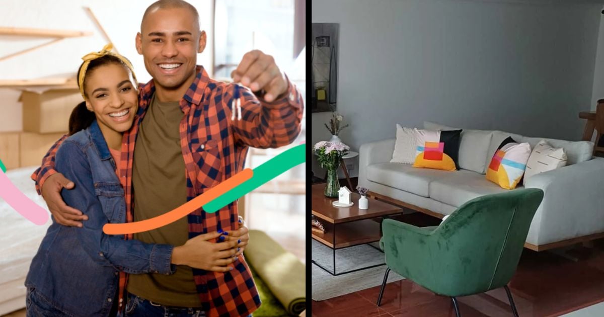 El listado secreto de Bancolombia donde hay casas, aptos y fincas muy baratas que le han quitado a otros