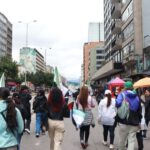 El paro no fracasó, lo que falló fue el intento de los que quisieron satanizarlo