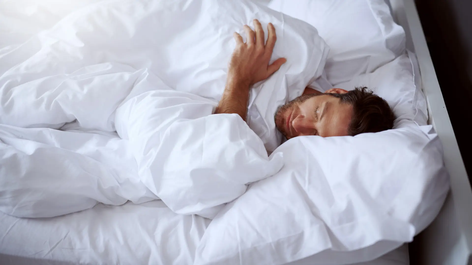 El peculiar olor en tu dormitorio que puede ser un signo de que tienes un problema de infestación en tu cama El peculiar olor en tu dormitorio que puede ser un signo de que tienes un problema de infestación en tu cama