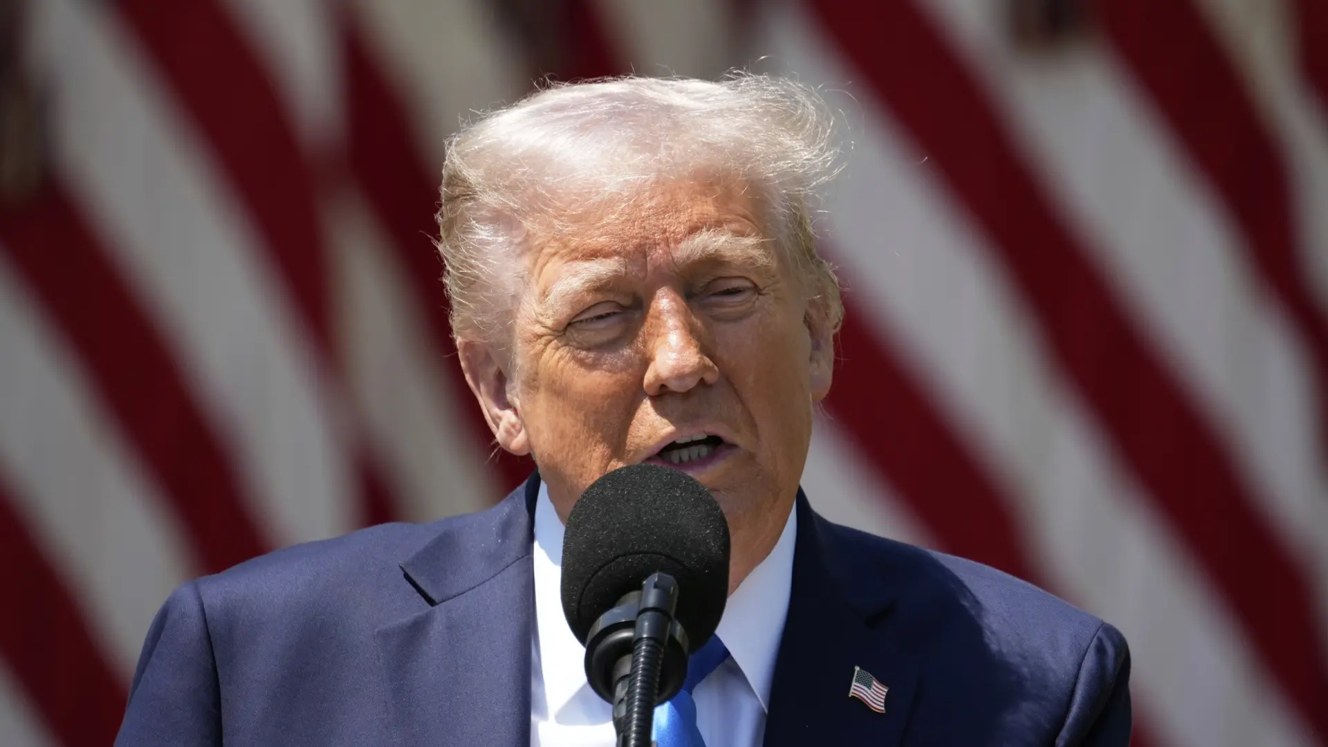 Trump evalúa la idea de un ‘reality’ donde inmigrantes competirían por ganar la ciudadanía estadounidense Trump evalúa la idea de un ‘reality’ donde inmigrantes competirían por ganar la ciudadanía estadounidense