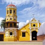 El pueblo mágico de Mompox, una mina de cultura, deporte y turismo, que la Gobernación de Bolívar hace brillar