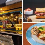 El restaurante argentino en un esquina en Bogotá para probar el auténtico choripán argentino y más