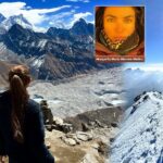 Ella es la deportista bogotana que ya coronó 6 grandes cimas y se prepara para subir el Everest