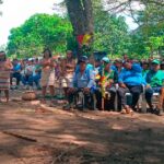 Ellos son los Motilones, los 3 mil indígenas que el gobierno Petro protegerá en el Catatumbo