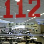 Muere una mujer atropellada por un tren en un paso a nivel en Rábade