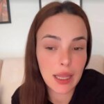 «Es lo que me dijo mi ginecóloga»