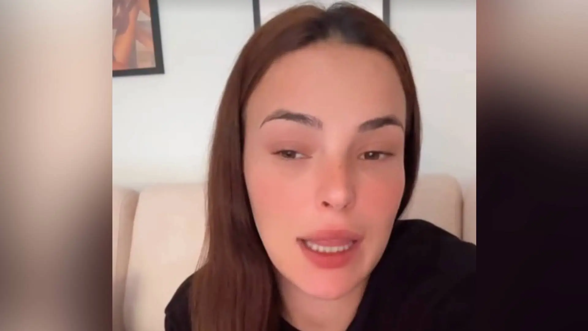 «Es lo que me dijo mi ginecóloga»