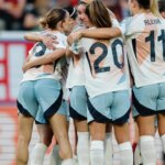 España golea a Bélgica y se acerca a las semifinales de la Nations League