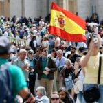 Este es el pueblo español al que ha saludado el Papa León XIV en su primer Regina Coeli