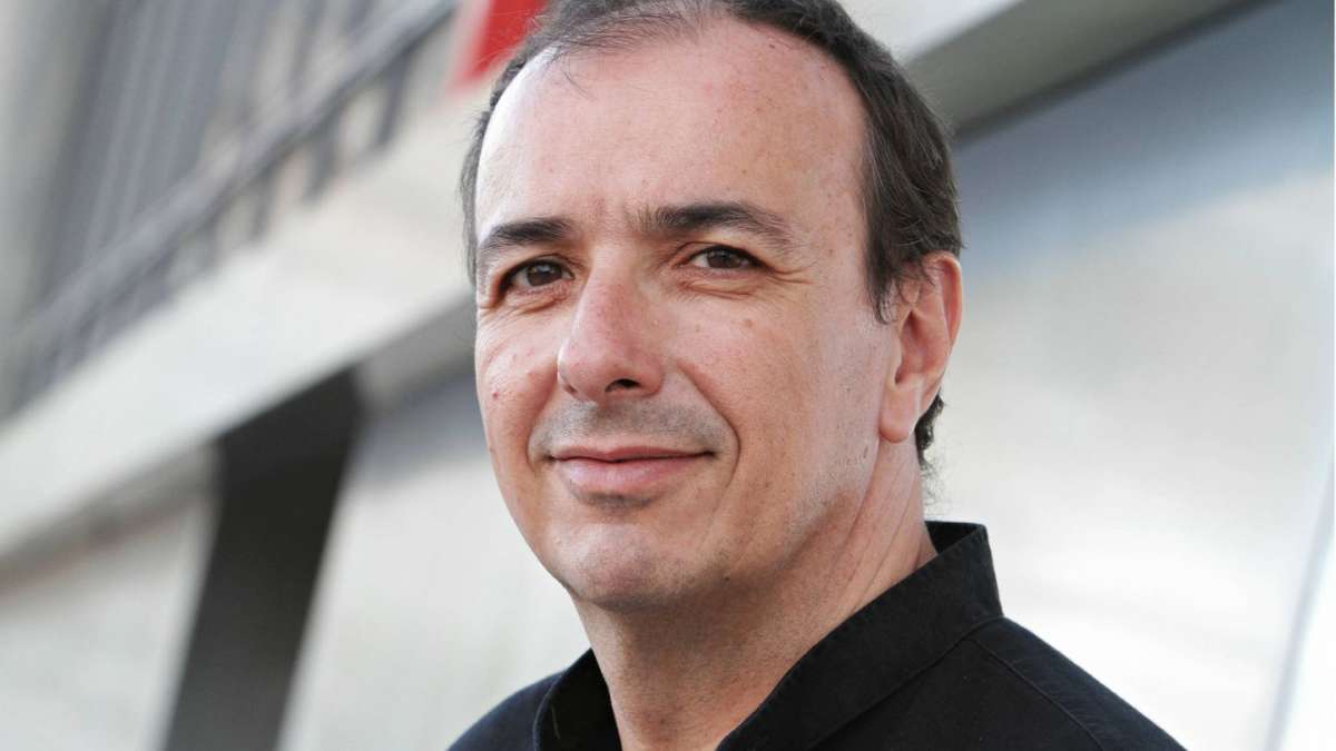Esteban Hernández: “Nuestras élites están en la negación de la realidad”