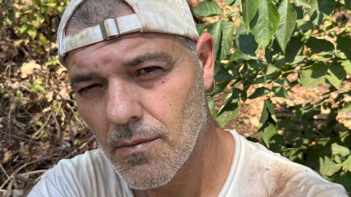 Frank Cuesta vuelve a hablar horas después: «Me dieron un guion y si yo hacía ese vídeo, el acoso paraba»