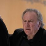 Gérard Depardieu, declarado culpable de agresión sexual Gérard Depardieu, declarado culpable de agresión sexual