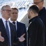 Guerra entre Ucrania y Rusia, en directo