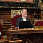 Hamás y Al Fatah aplauden a Barcelona por romper sus relaciones con Israel