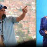 Henrique Capriles, la voz de peso que tiene la oposición en Venezuela para hacerse oír