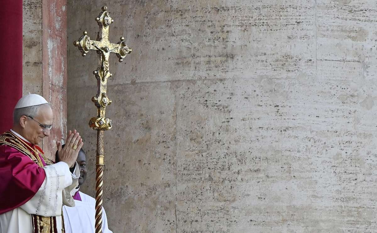 Heredero de León XIII, el Papa social del XIX que combatió la lucha de clases Heredero de León XIII, el Papa social del XIX que combatió la lucha de clases