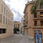 Herido un niño de 3 años tras ser atacado por un perro en Orihuela Herido un niño de 3 años tras ser atacado por un perro en Orihuela