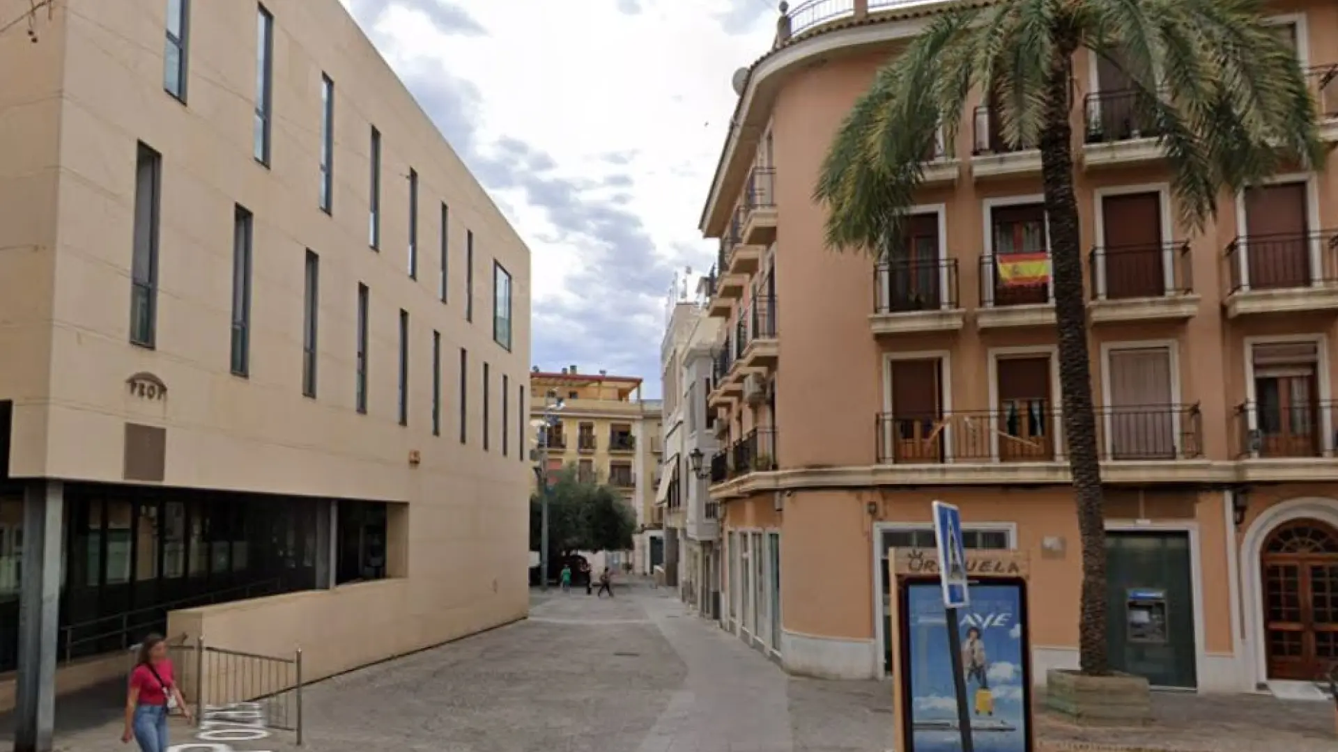 Herido un niño de 3 años tras ser atacado por un perro en Orihuela Herido un niño de 3 años tras ser atacado por un perro en Orihuela