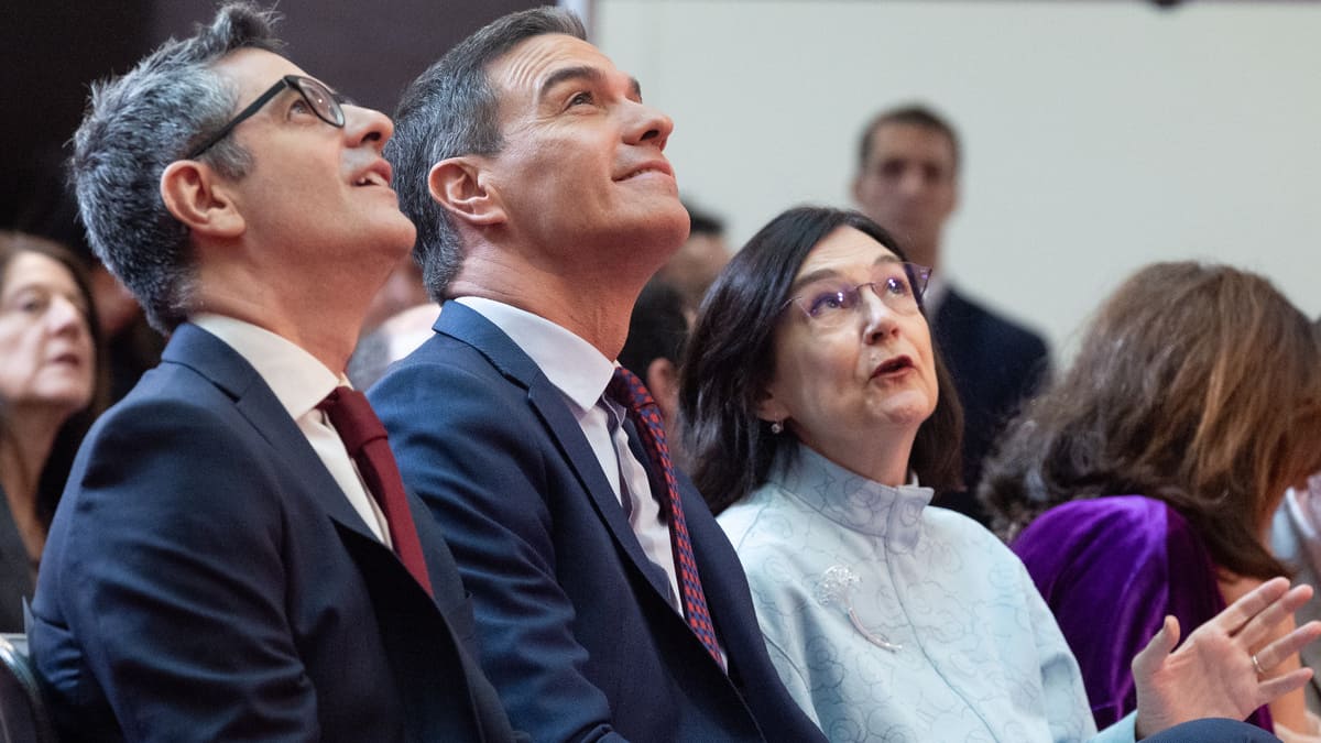 Hondo malestar en la CNMC con la consulta «alegal» sobre la opa: «Nos desautoriza»