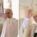 Inicia su Papado León XIV retomando viejas tradiciones del Vaticano