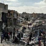 Israel anuncia su intención de «tomar toda Gaza» mientras desbloquea la entrada de ayuda humanitaria en la Franja