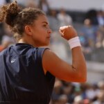 Jasmine Paolini, pupila del español Marc López, gana a Coco Gauff y logra un título histórico en Roma Jasmine Paolini, pupila del español Marc López, gana a Coco Gauff y logra un título histórico en Roma