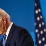 Joe Biden anuncia que sufre un cáncer de próstata con metástasis