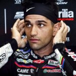 Jorge Martín podría marcharse de Aprilia Jorge Martín podría marcharse de Aprilia