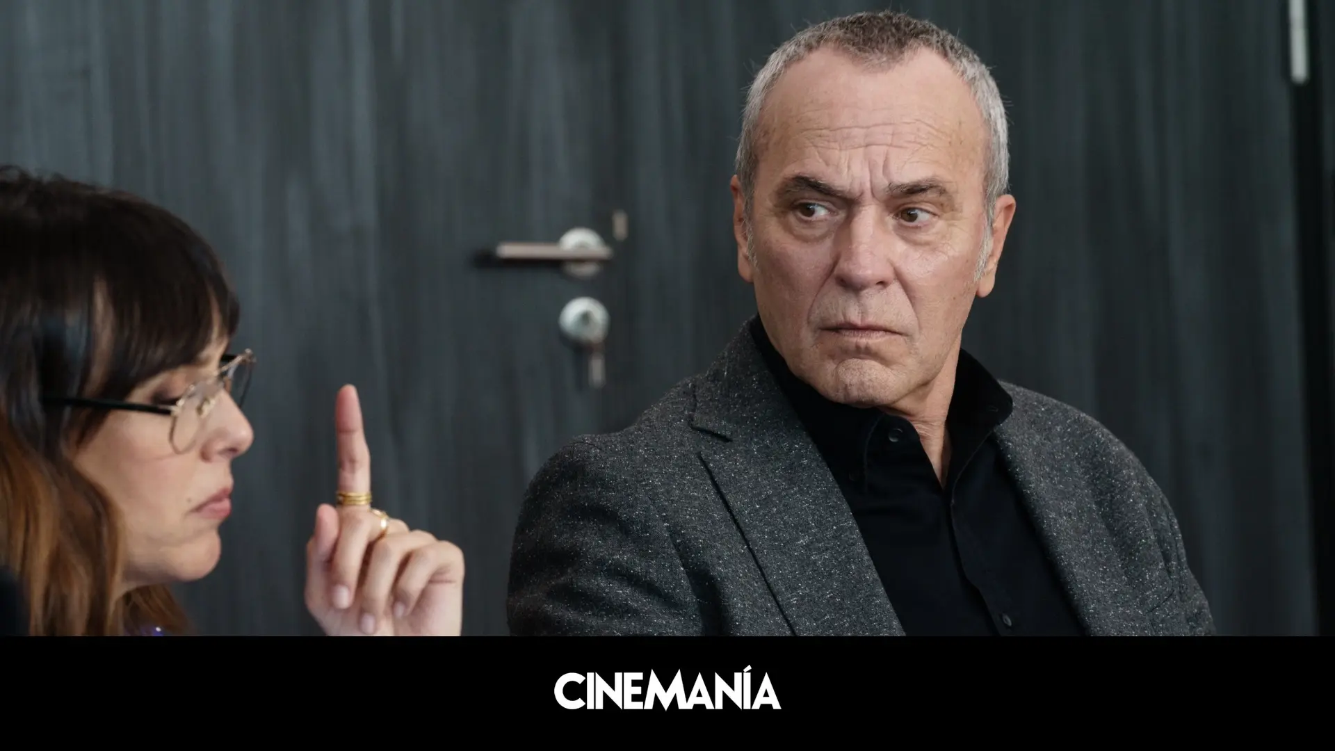 José Coronado interpreta a su personaje más difícil en el ‘Succession’ español que estrena Netflix